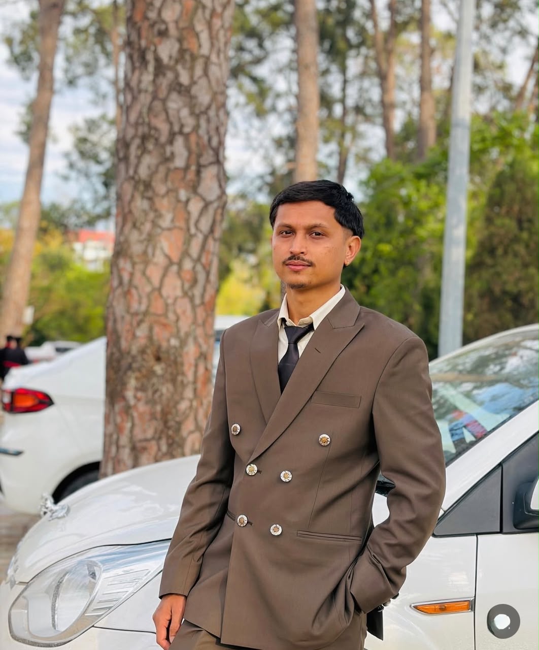 Saurav Karki
